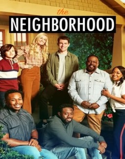 The Neighborhood temporada 4 capitulo 16