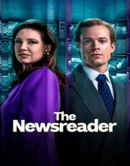 The Newsreader temporada 2 capitulo 3