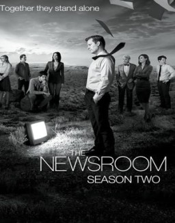 The Newsroom temporada 2 capitulo 1