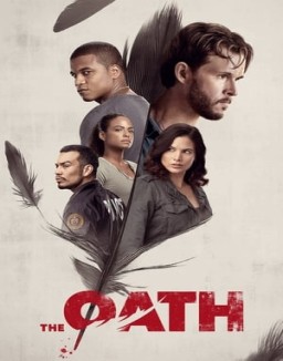 The Oath temporada 1 capitulo 7