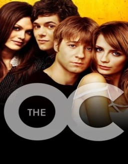 The O.C. temporada 1 capitulo 23