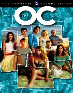 The O.C. temporada 2 capitulo 15