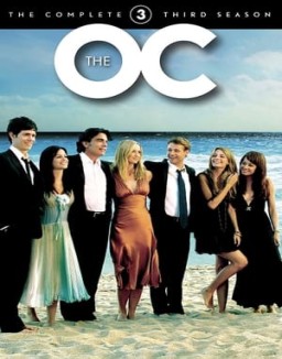 The O.C. temporada 3 capitulo 18