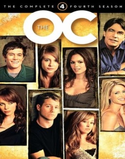 The O.C. temporada 4 capitulo 8