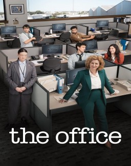 The Office (2024) temporada 1 capitulo 2