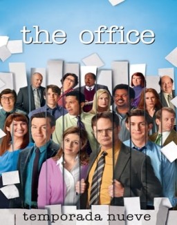 The Office temporada 1 capitulo 6