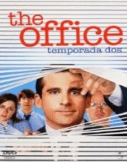 The Office temporada 2 capitulo 1