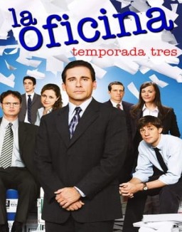 The Office temporada 3 capitulo 10