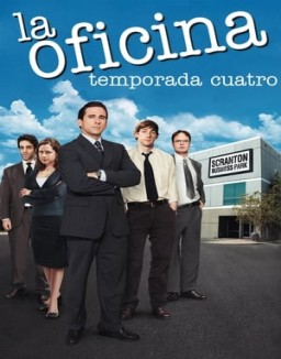 The Office temporada 4 capitulo 11