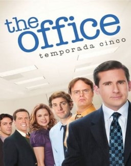 The Office temporada 5 capitulo 24