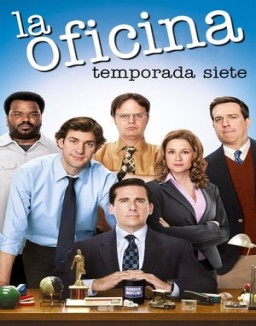 The Office temporada 7 capitulo 3