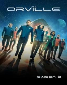 The Orville temporada 2 capitulo 3