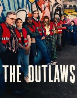 The Outlaws temporada 1 capitulo 2