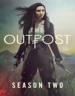 The Outpost temporada 2 capitulo 5