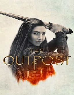 The Outpost temporada 4 capitulo 3