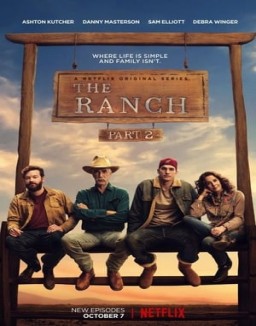 The Ranch temporada 2 capitulo 1