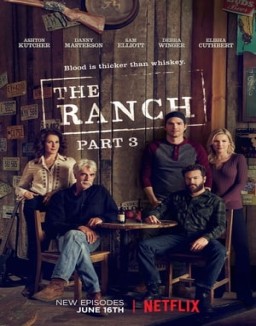 The Ranch temporada 3 capitulo 4