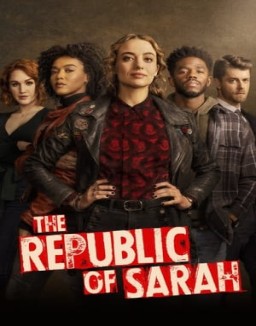 The Republic of Sarah temporada 1 capitulo 13