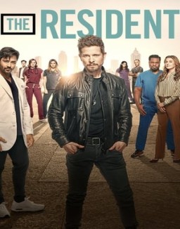 The Resident temporada 1 capitulo 4