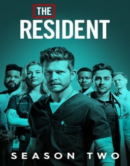 The Resident temporada 2 capitulo 8