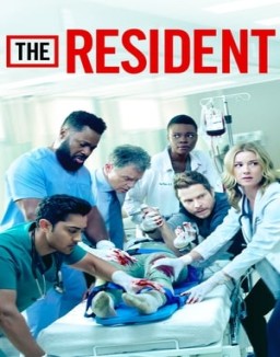 The Resident temporada 3 capitulo 20