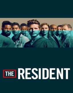 The Resident temporada 4 capitulo 7