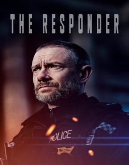 The Responder temporada 2 capitulo 2