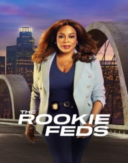 The Rookie: Feds temporada 1 capitulo 3