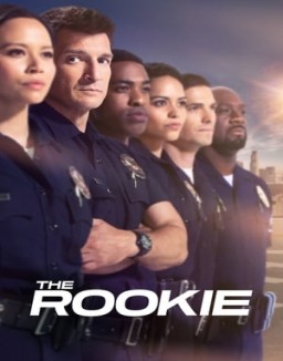 The Rookie temporada 2 capitulo 9