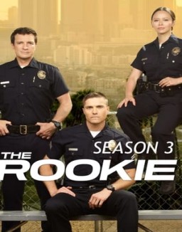 The Rookie temporada 3 capitulo 6