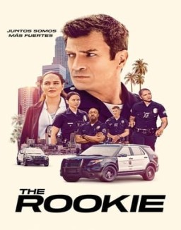 The Rookie Temporada 4