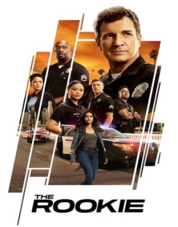 The Rookie temporada 5 capitulo 10