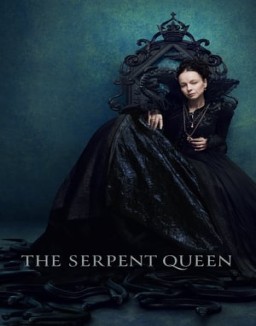 The Serpent Queen temporada 1 capitulo 2