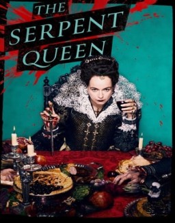 The Serpent Queen temporada 2 capitulo 4