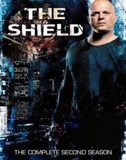 The Shield: Al margen de la ley temporada 2 capitulo 1