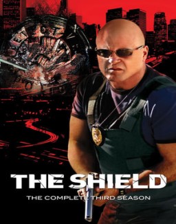 The Shield: Al margen de la ley temporada 3 capitulo 8