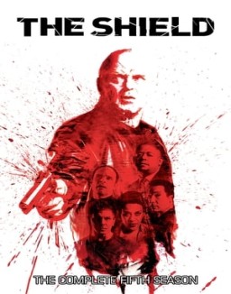 The Shield: Al margen de la ley temporada 5 capitulo 9