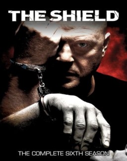 The Shield: Al margen de la ley saison 6