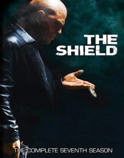 The Shield: Al margen de la ley temporada 7 capitulo 9