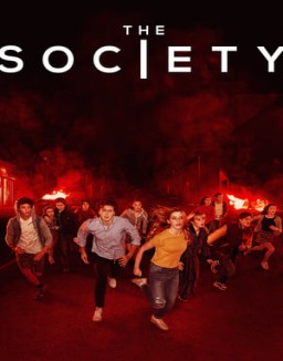 The Society temporada 1 capitulo 2