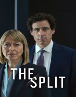 The Split temporada 1 capitulo 4