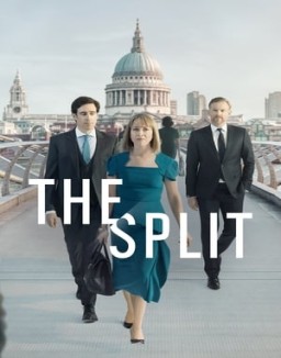 The Split temporada 2 capitulo 5