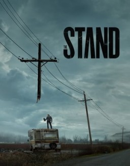 The Stand temporada 1 capitulo 8