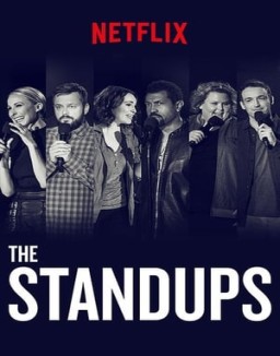 The Standups temporada 2 capitulo 6