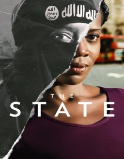 The State temporada 1 capitulo 1