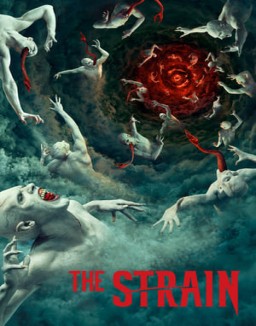 The Strain temporada 1 capitulo 12