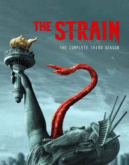 The Strain temporada 3 capitulo 6