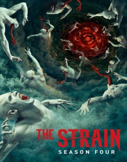 The Strain temporada 4 capitulo 9