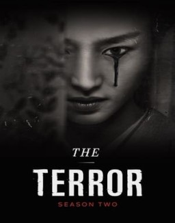 The Terror temporada 2 capitulo 2