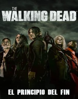 The Walking Dead saison 1